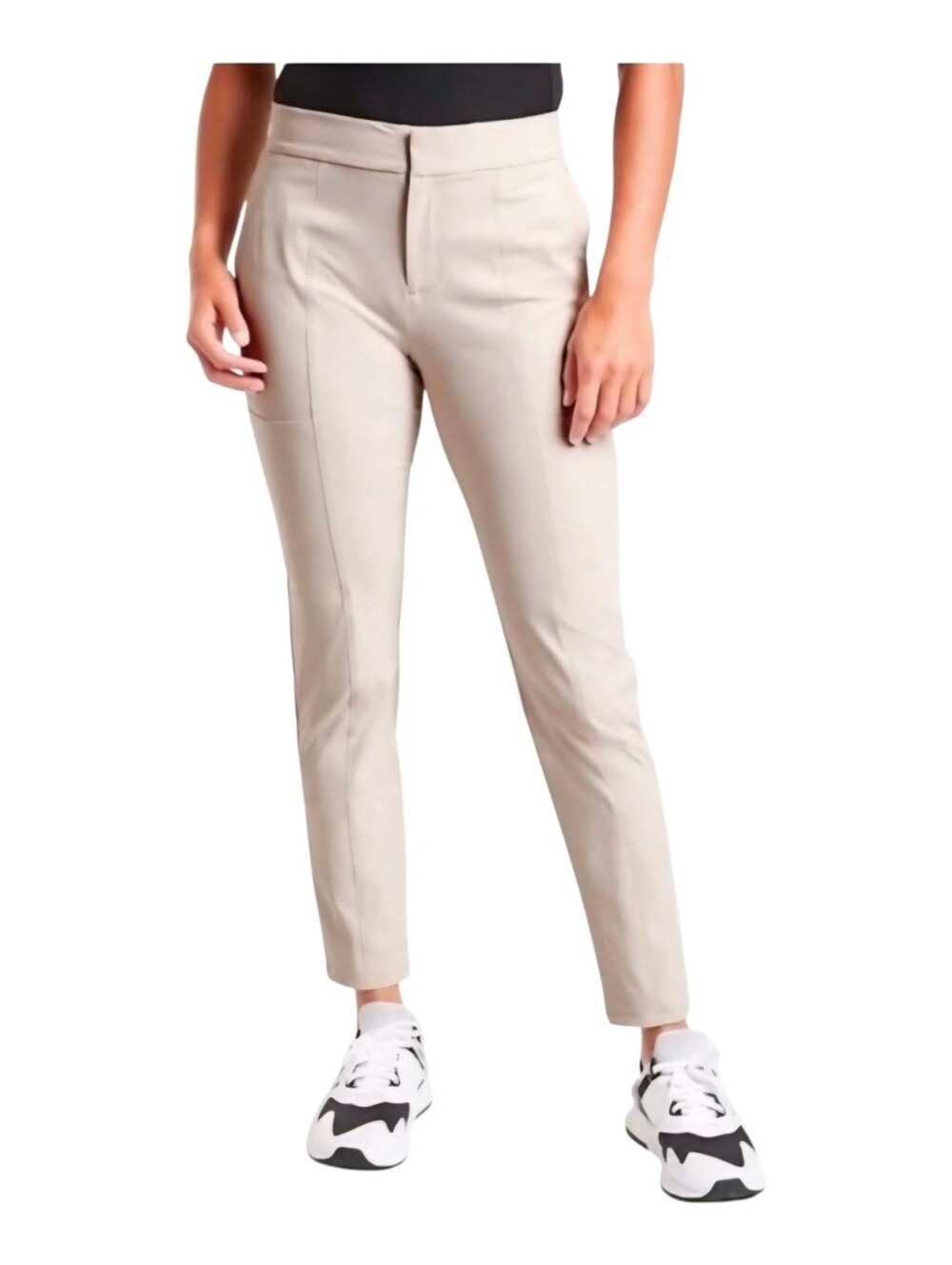 NWT Athleta Wander Stash Skinny Hiker Pant, Womens 10